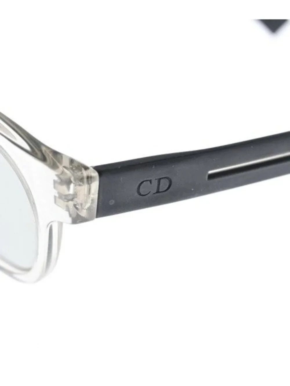 Dior Homme Sunglasses Eyewear